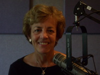 Kathleen-Baines-with-the-Chelsea-Community-Hospital